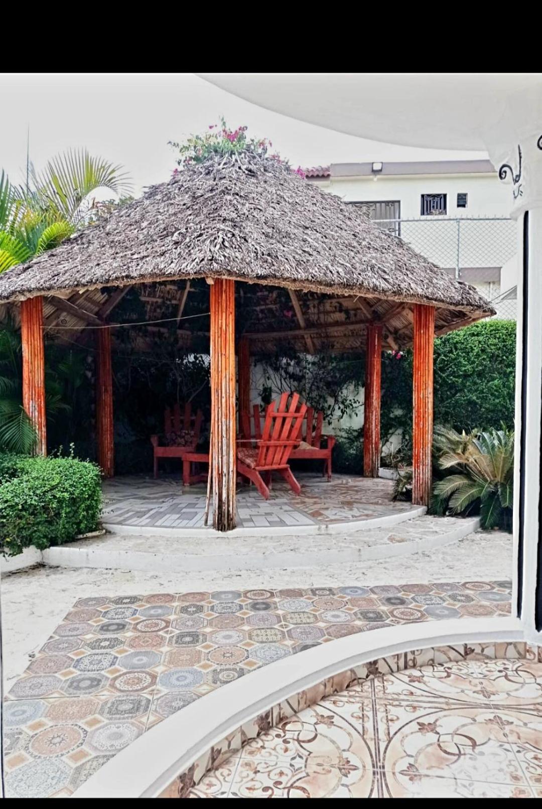 Mi Casa Es Su Casa Cerca a Ríos y Playas, G H RD