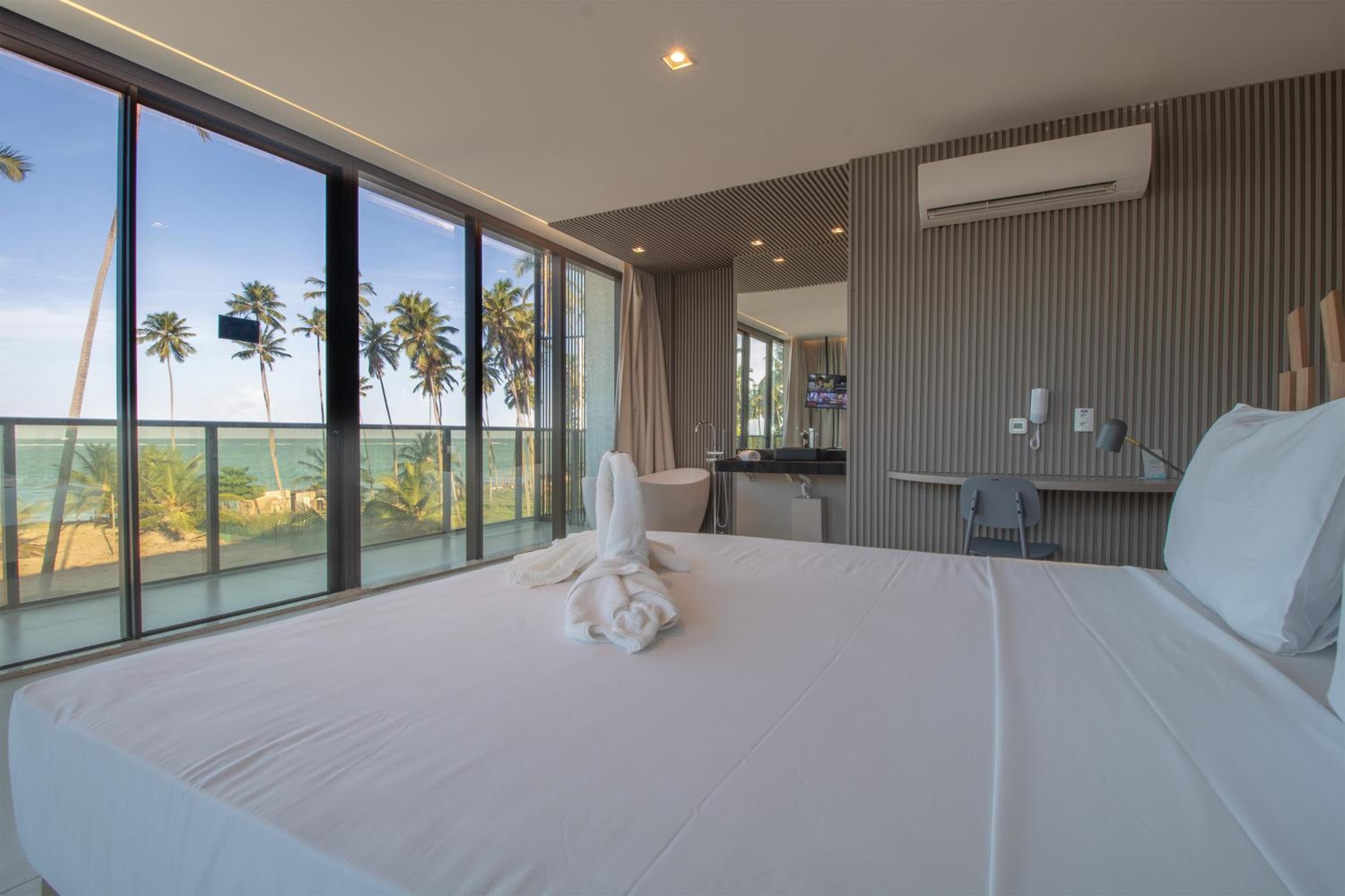 Maceio Mar Resort All Inclusive