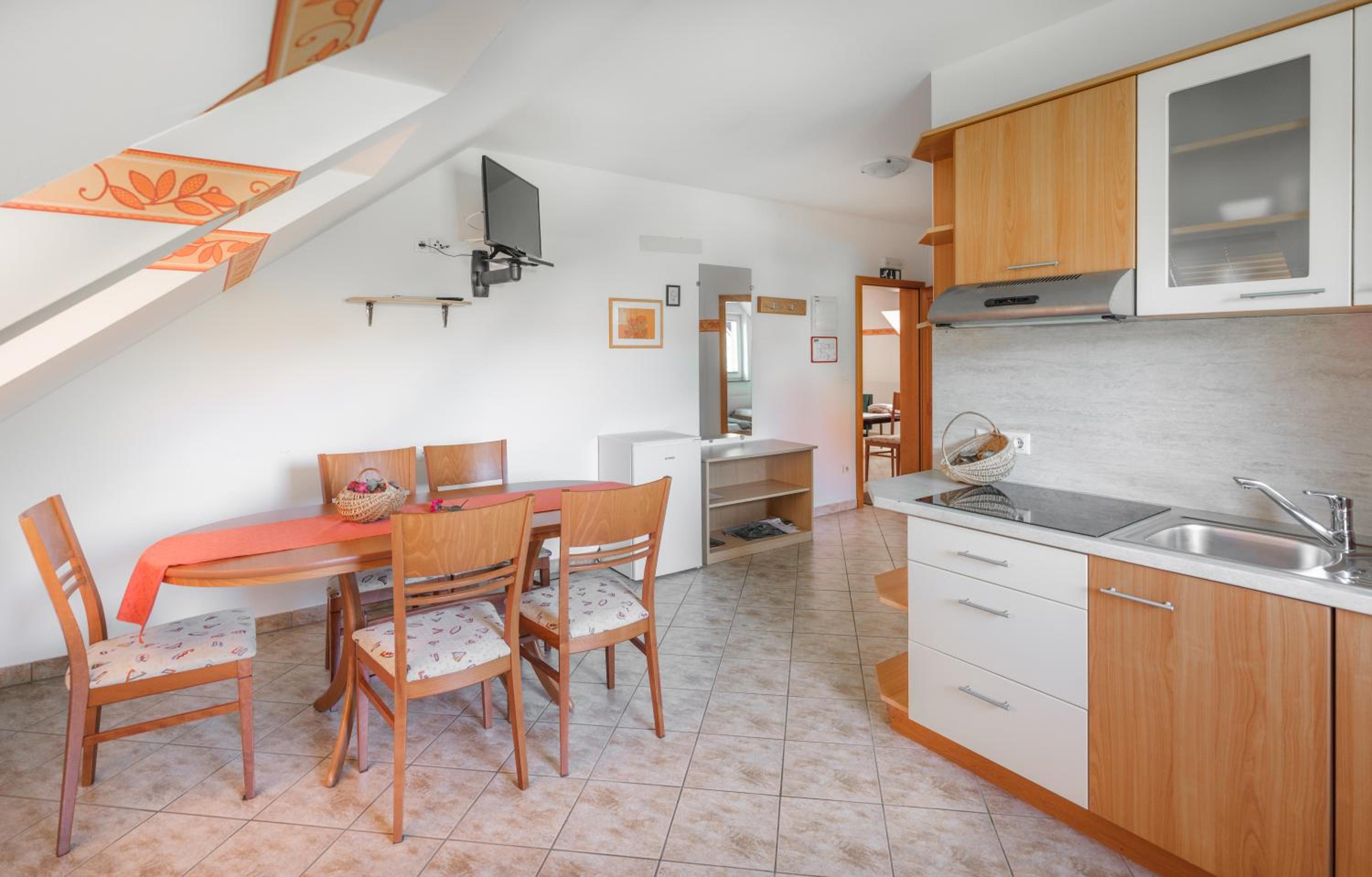 Apartments Šuster
