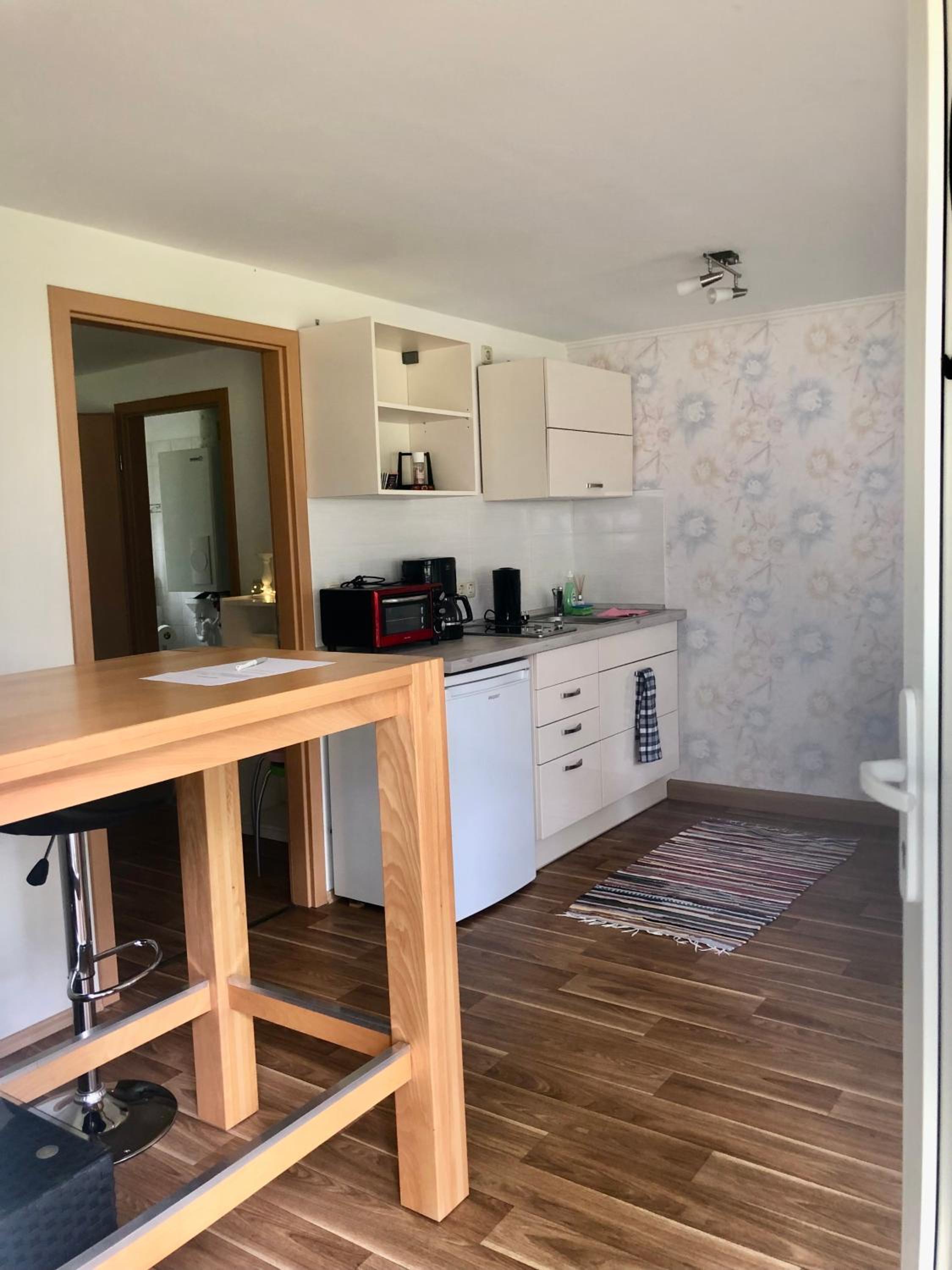Die Auszeitoase in Ferch am Schwielowsee - Property Image 19