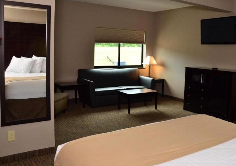 Qube Hotel - Polk City, Billede 7