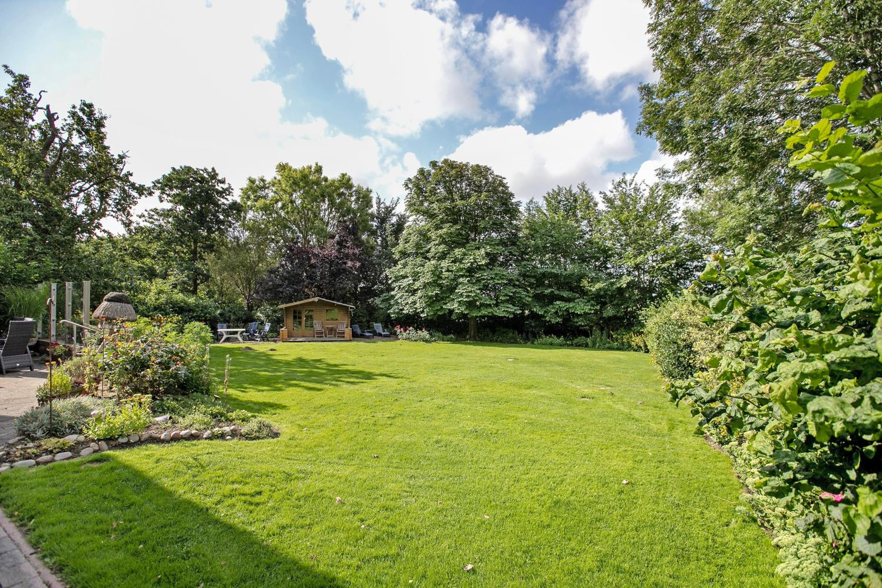 Ferienhof Jacobsen