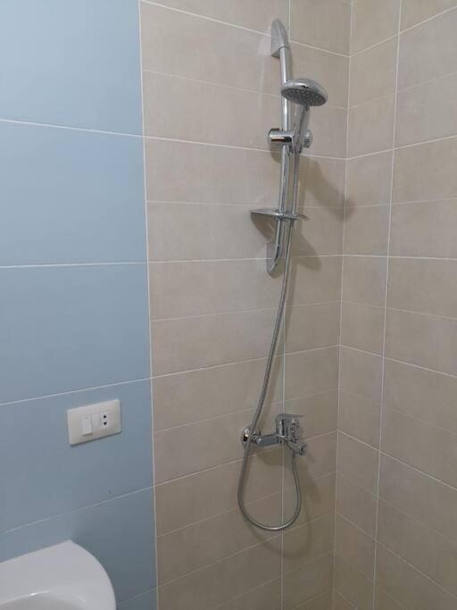 Lovely 3-Bedroom Apartment Maadi