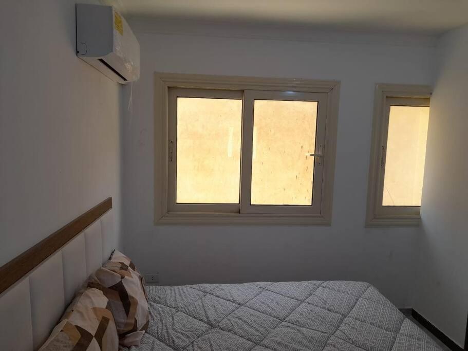 Lovely 3-Bedroom Apartment Maadi