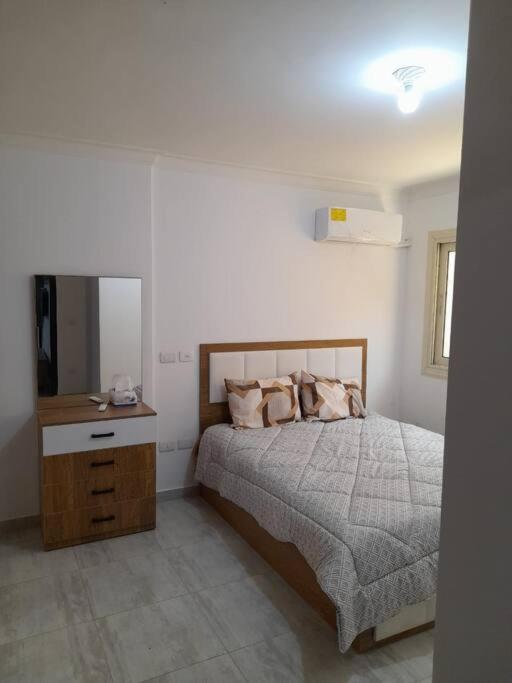 Lovely 3-Bedroom Apartment Maadi