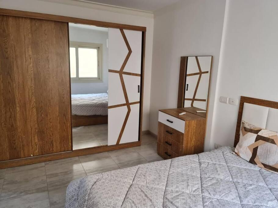 Lovely 3-Bedroom Apartment Maadi
