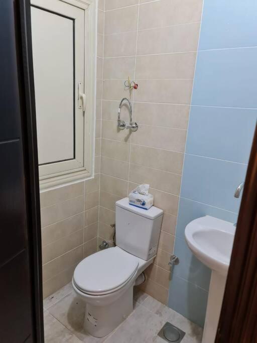 Lovely 3-Bedroom Apartment Maadi