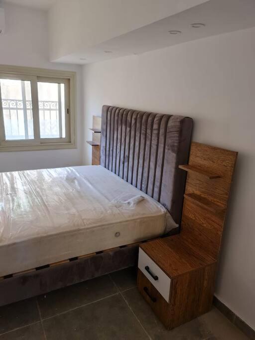 Lovely 3-Bedroom Apartment Maadi