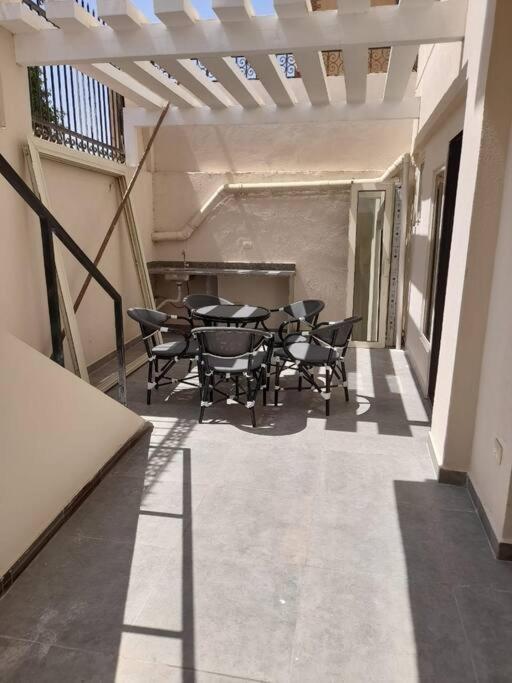 Lovely 3-Bedroom Apartment Maadi