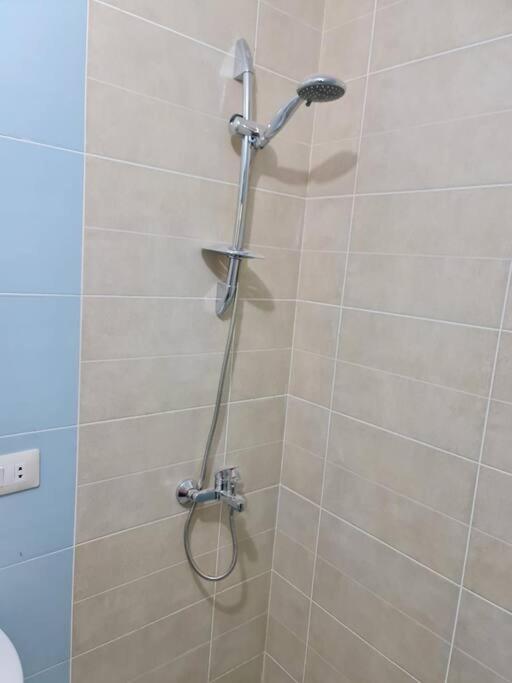 Lovely 3-Bedroom Apartment Maadi