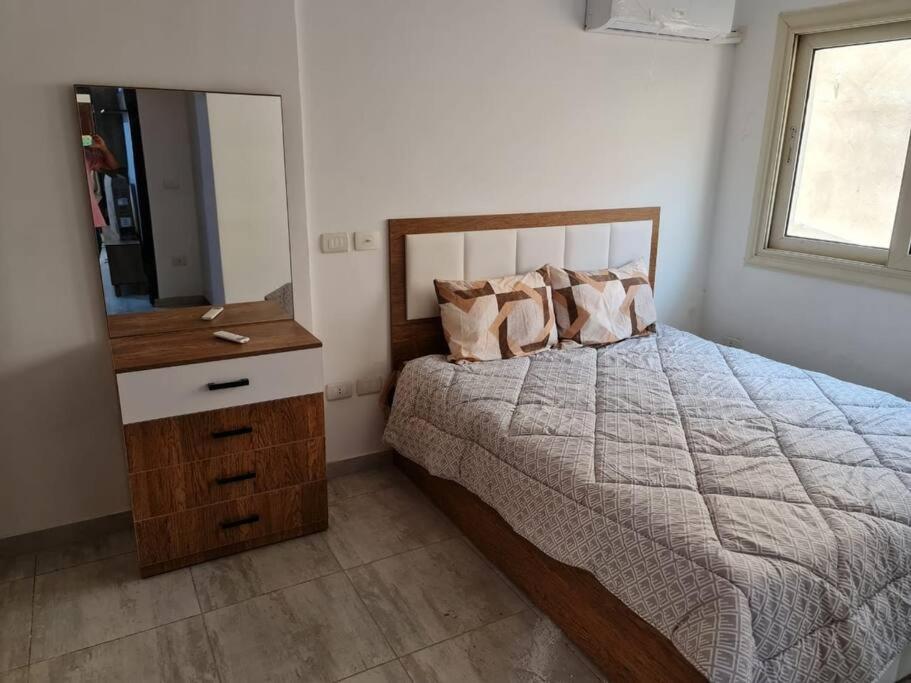 Lovely 3-Bedroom Apartment Maadi