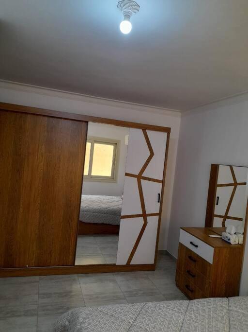 Lovely 3-Bedroom Apartment Maadi