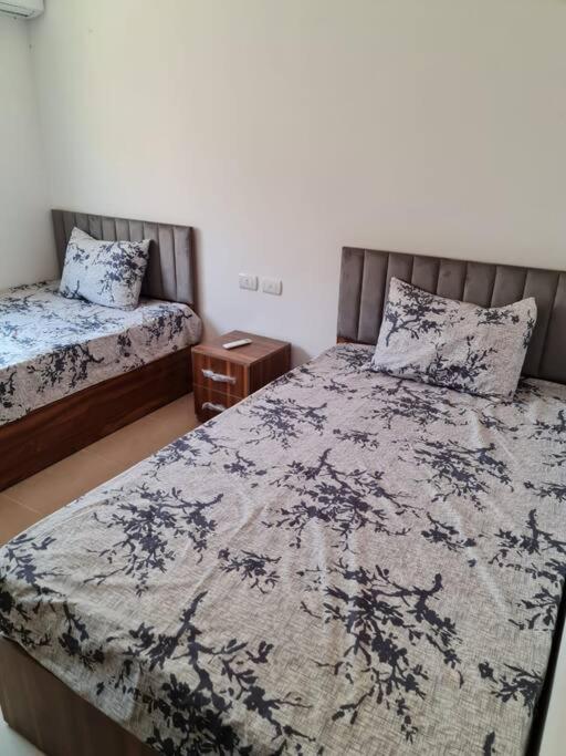 Lovely 3-Bedroom Apartment Maadi
