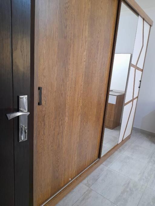 Lovely 3-Bedroom Apartment Maadi