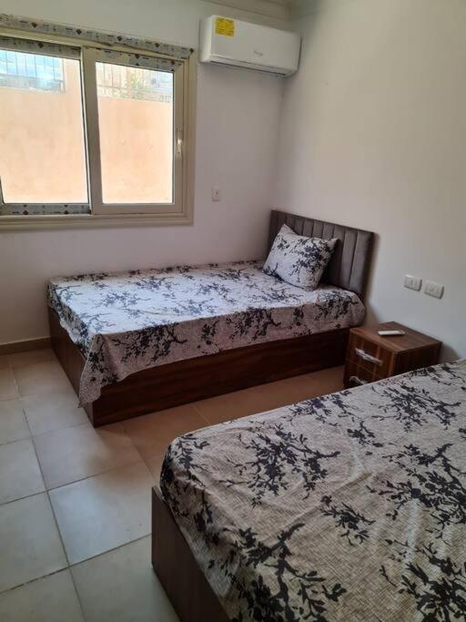 Lovely 3-Bedroom Apartment Maadi