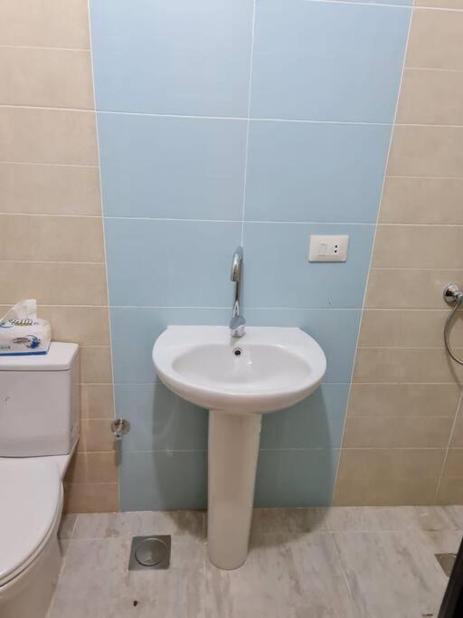 Lovely 3-Bedroom Apartment Maadi
