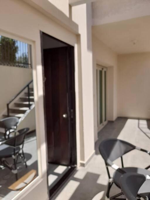 Lovely 3-Bedroom Apartment Maadi