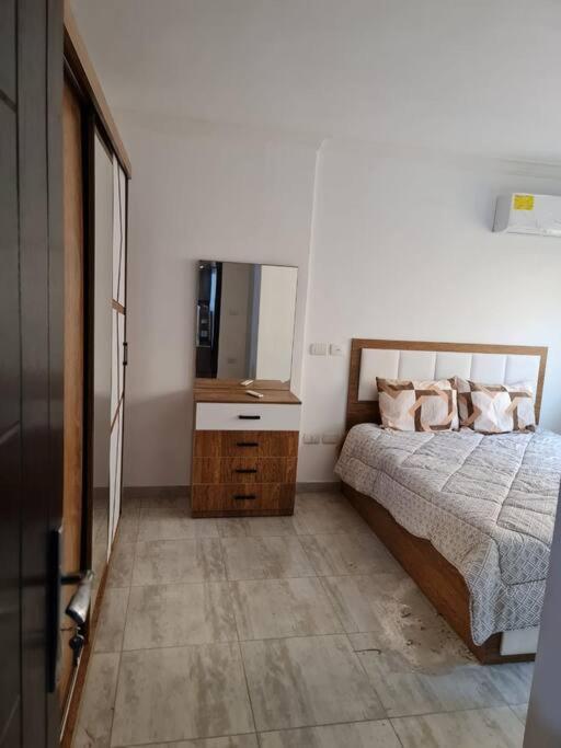 Lovely 3-Bedroom Apartment Maadi