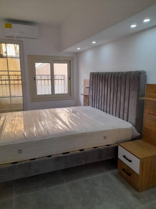 Lovely 3-Bedroom Apartment Maadi