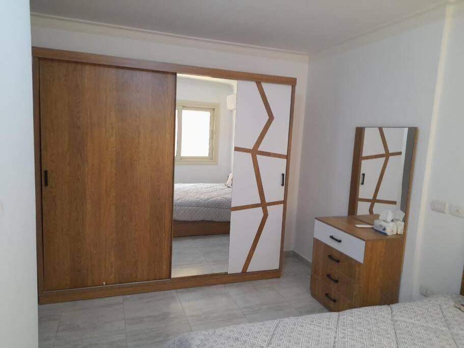 Lovely 3-Bedroom Apartment Maadi