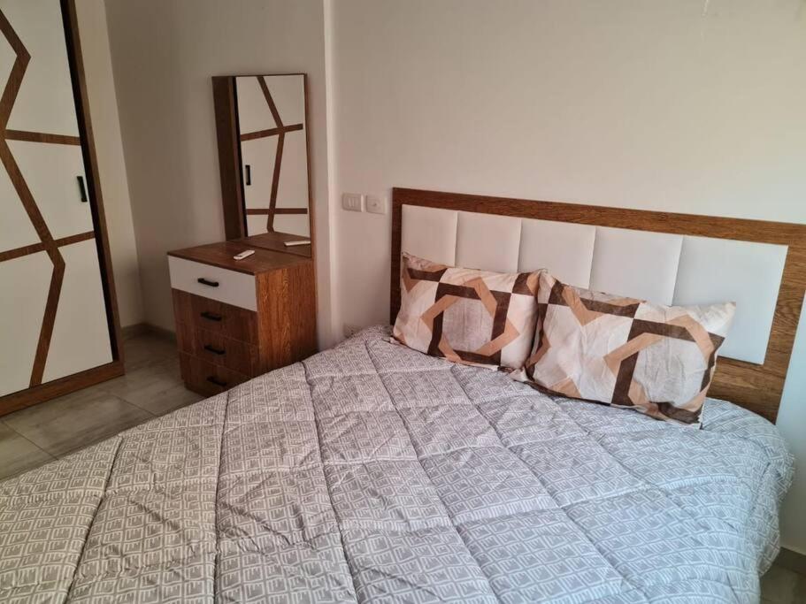 Lovely 3-Bedroom Apartment Maadi