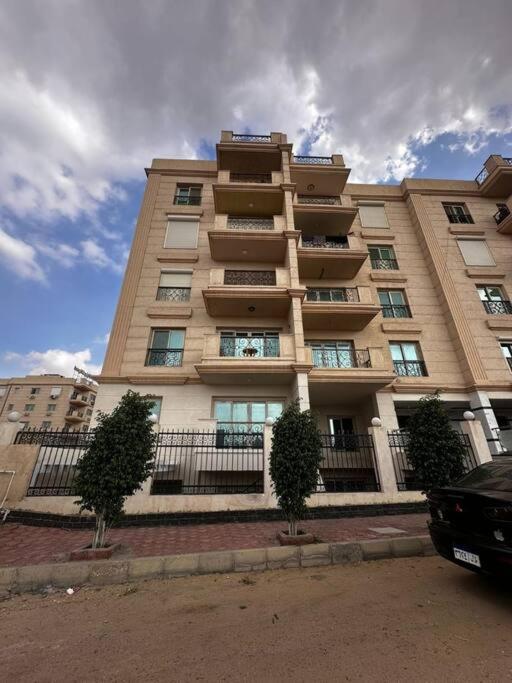 Lovely 3-Bedroom Apartment Maadi