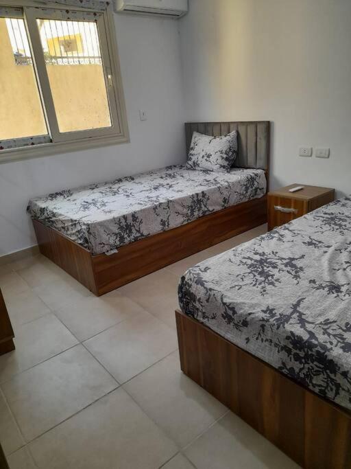 Lovely 3-Bedroom Apartment Maadi