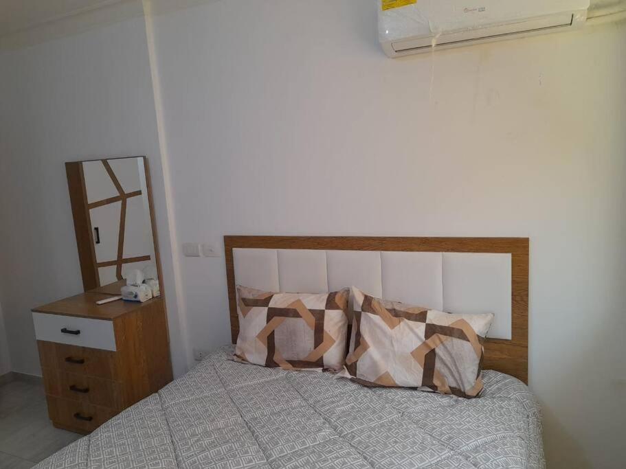 Lovely 3-Bedroom Apartment Maadi