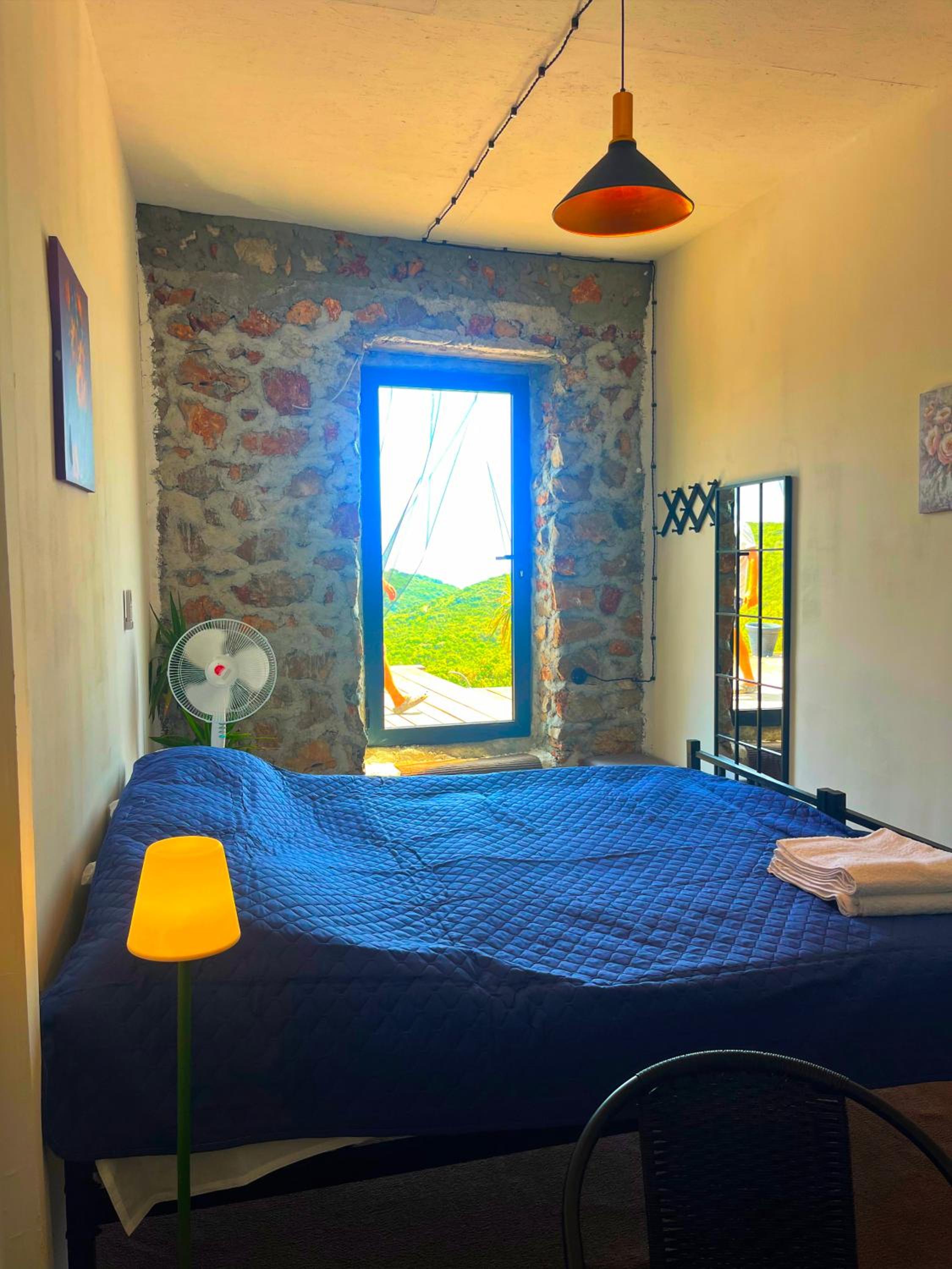 Apartments ROSE in Lustica view 3
