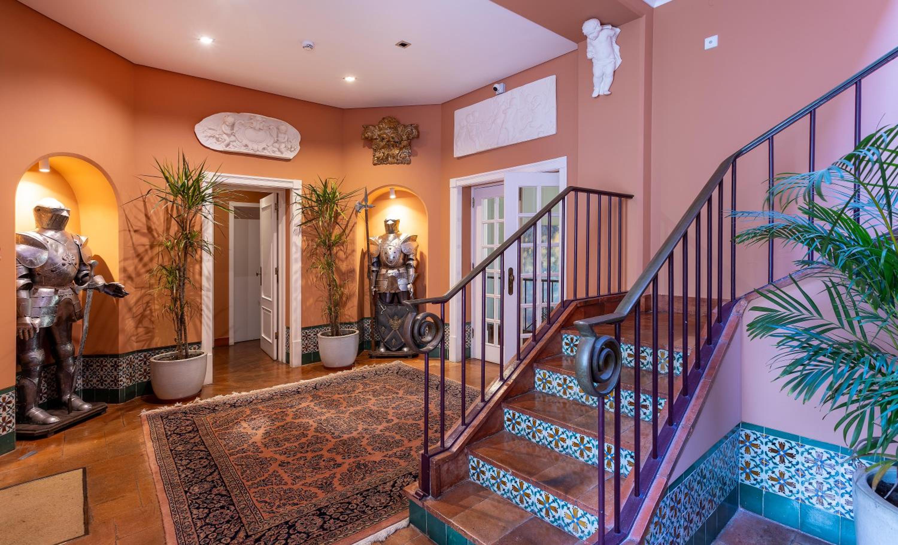 Casa Vela Boutique House & SPA view 2