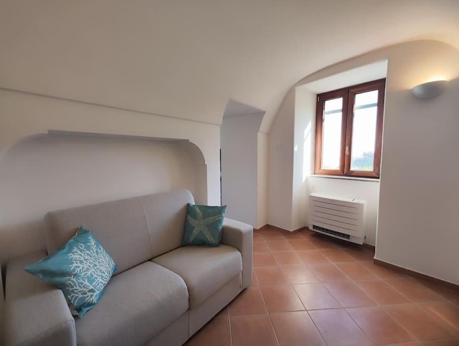 Villa Elica - suite Lina photo 4