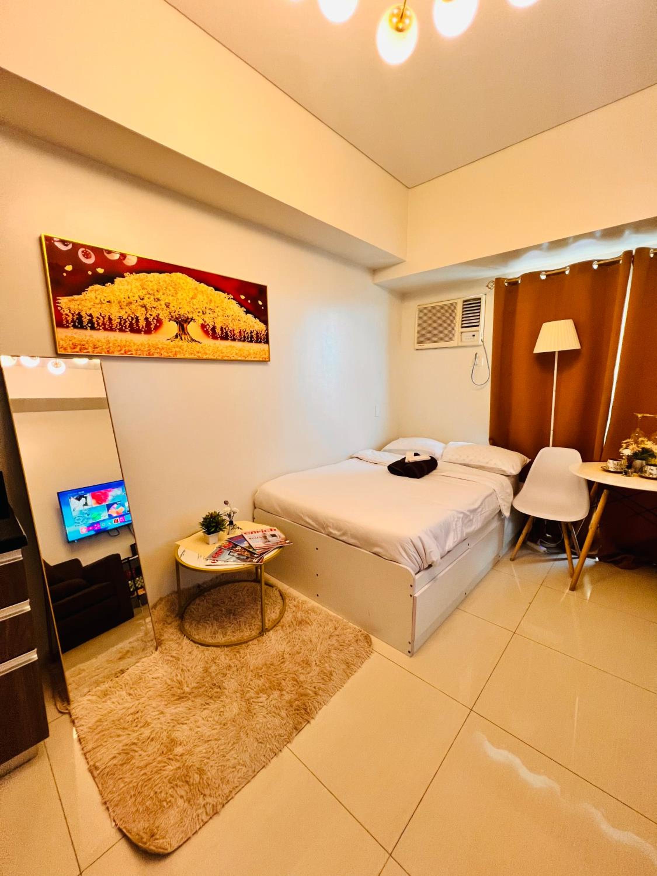 Mandaluyong Staycation view 4