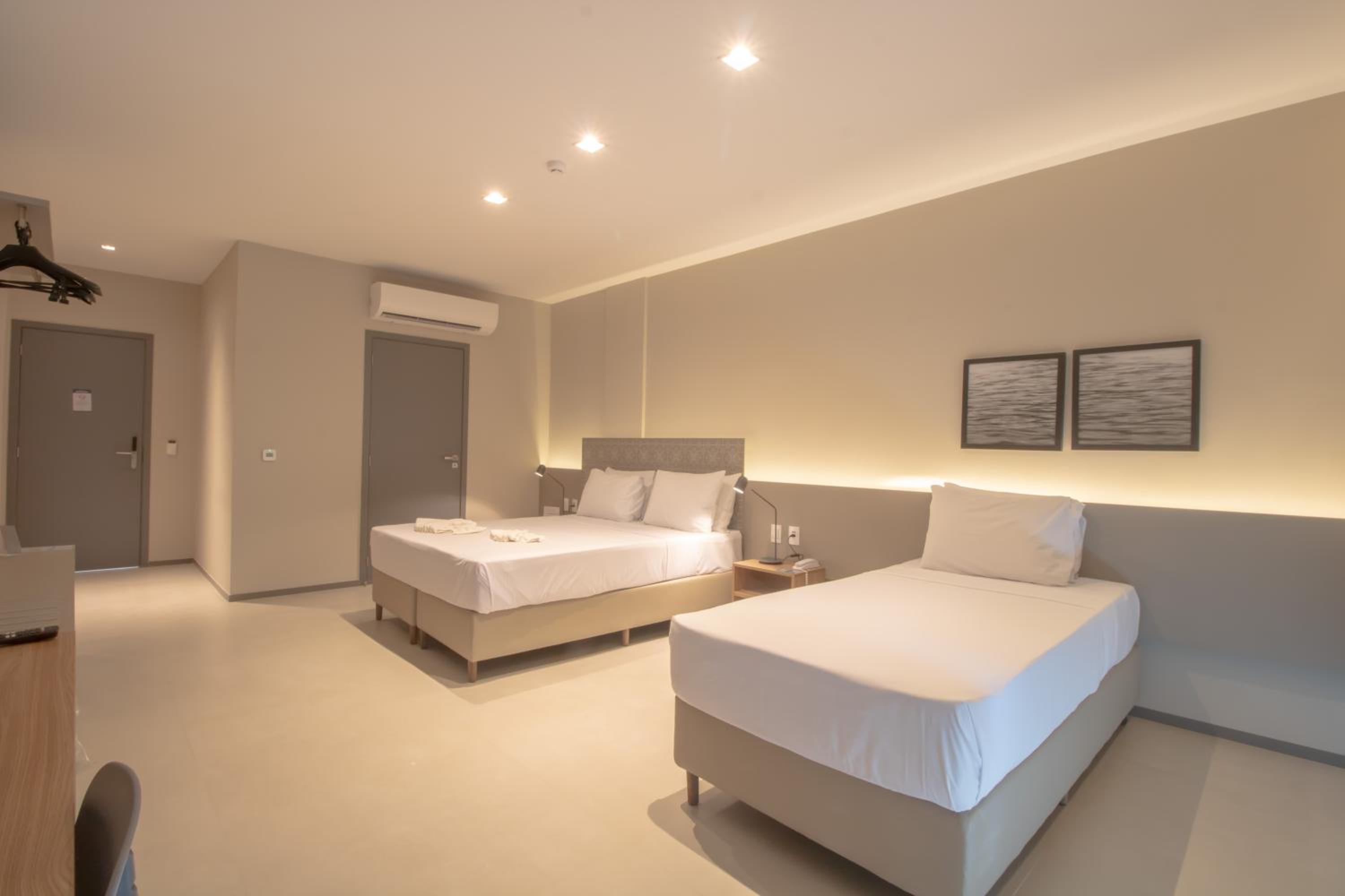 Maceio Mar Resort All Inclusive