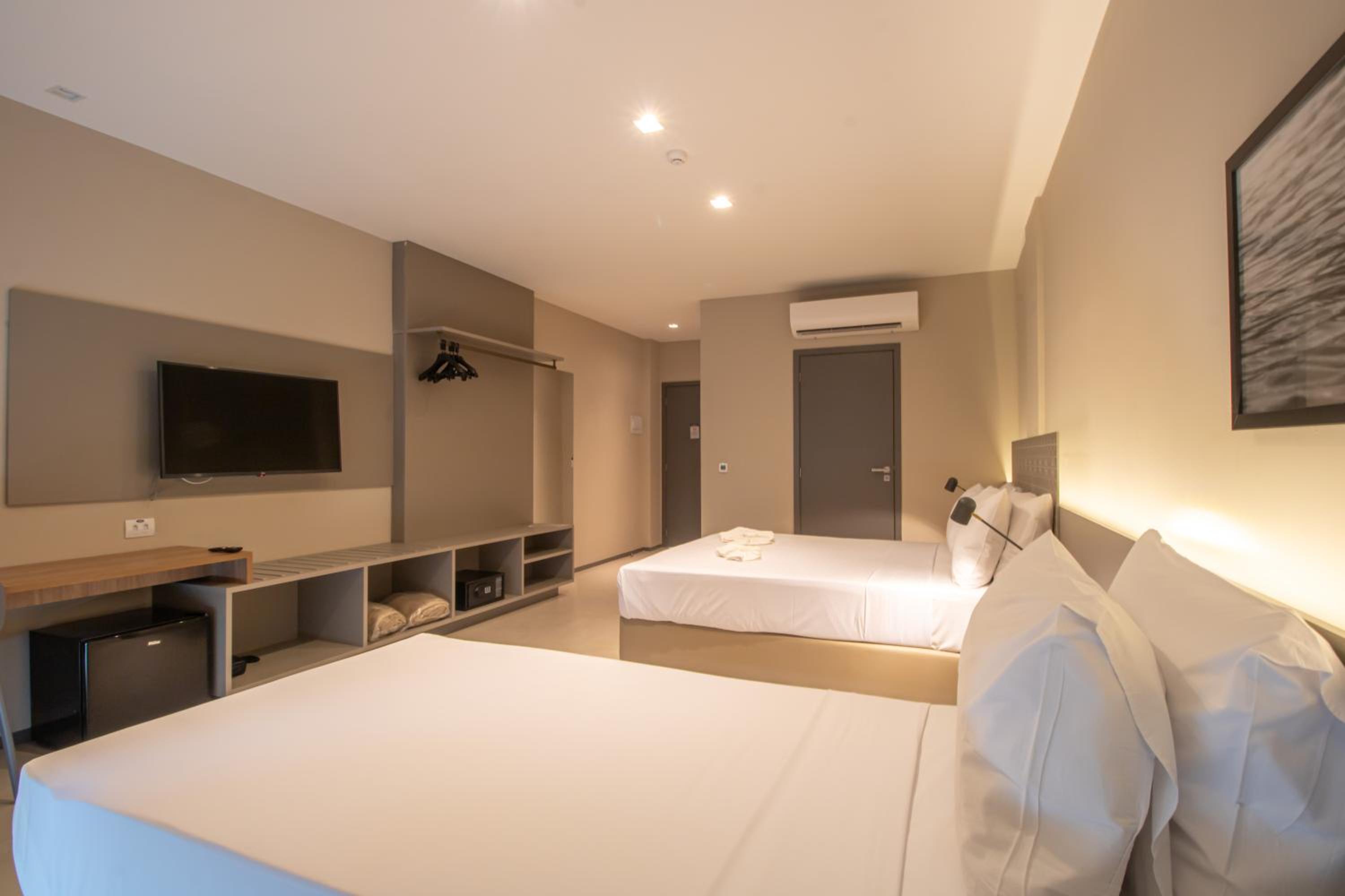 Maceio Mar Resort All Inclusive