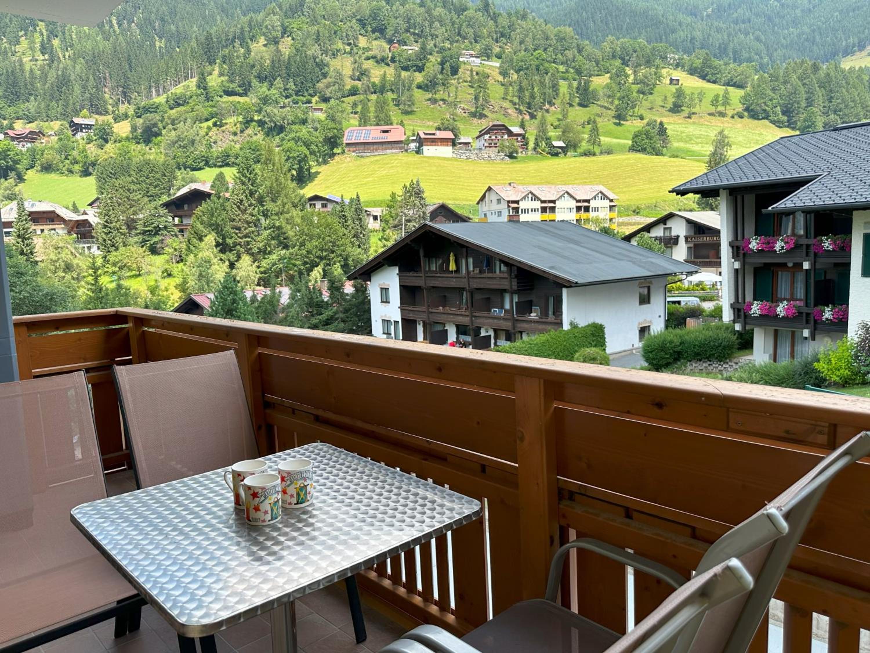REHKITZ Apartment