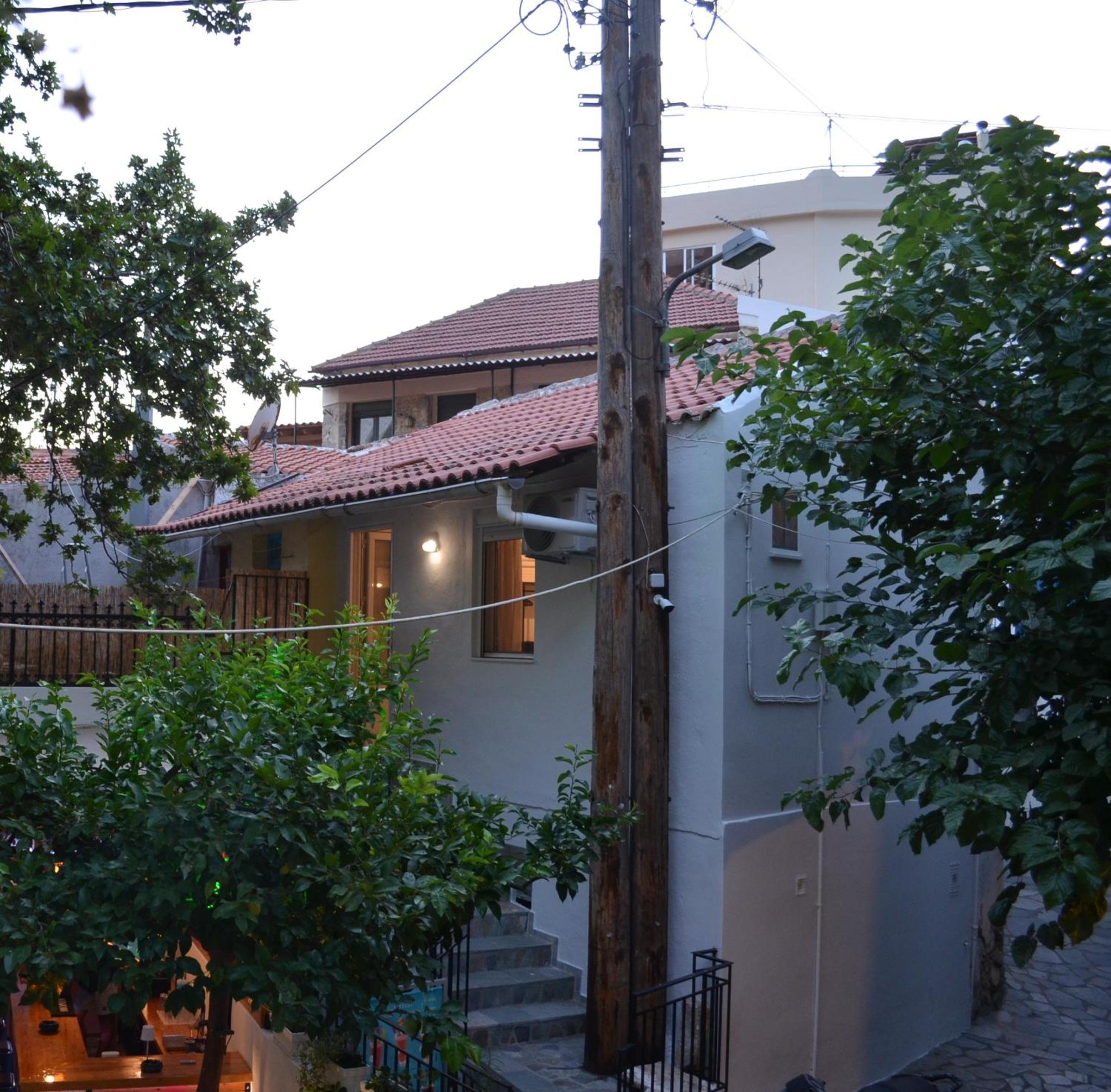 Platanos View Studio