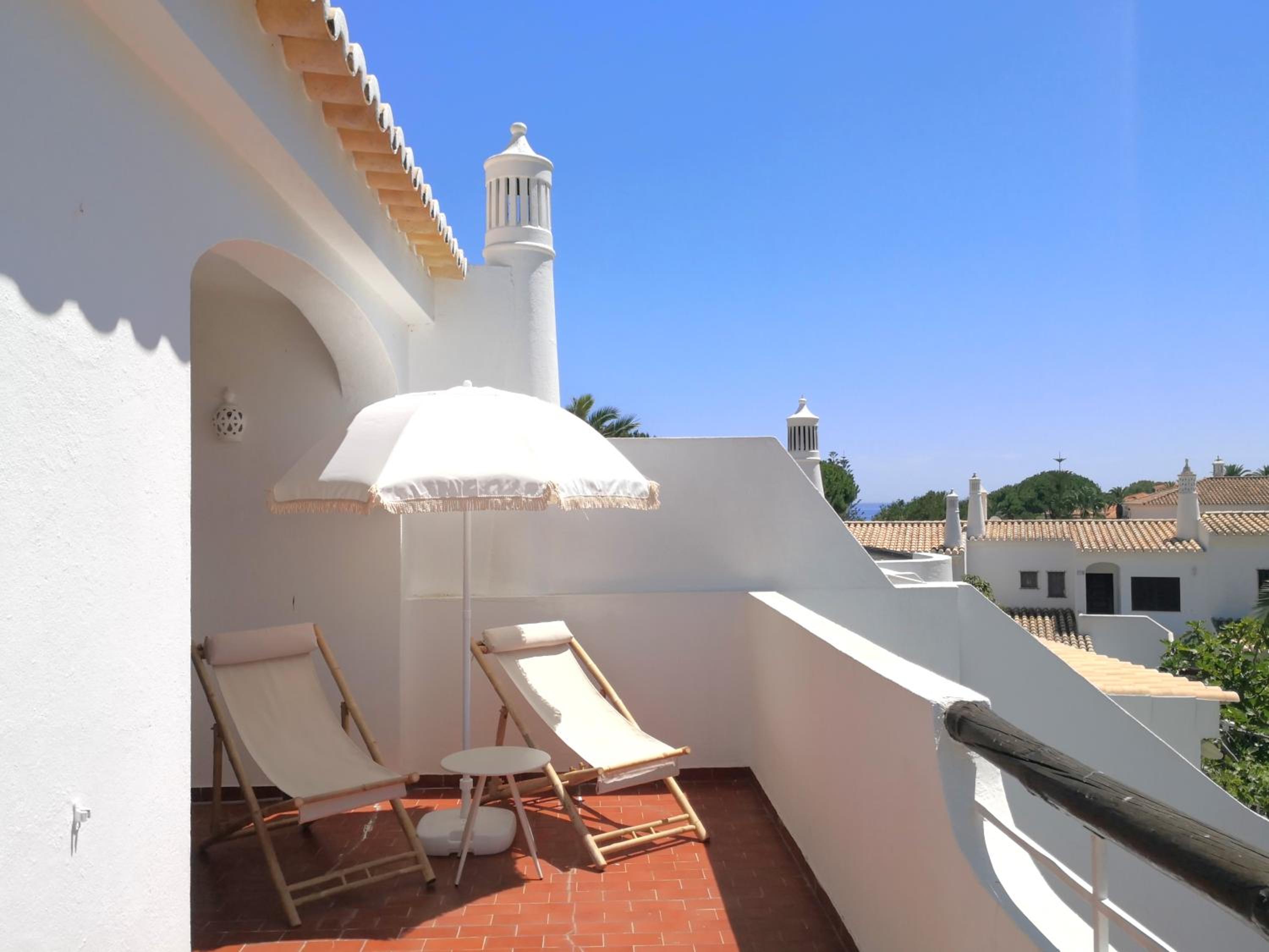 Villa Narciso view 2