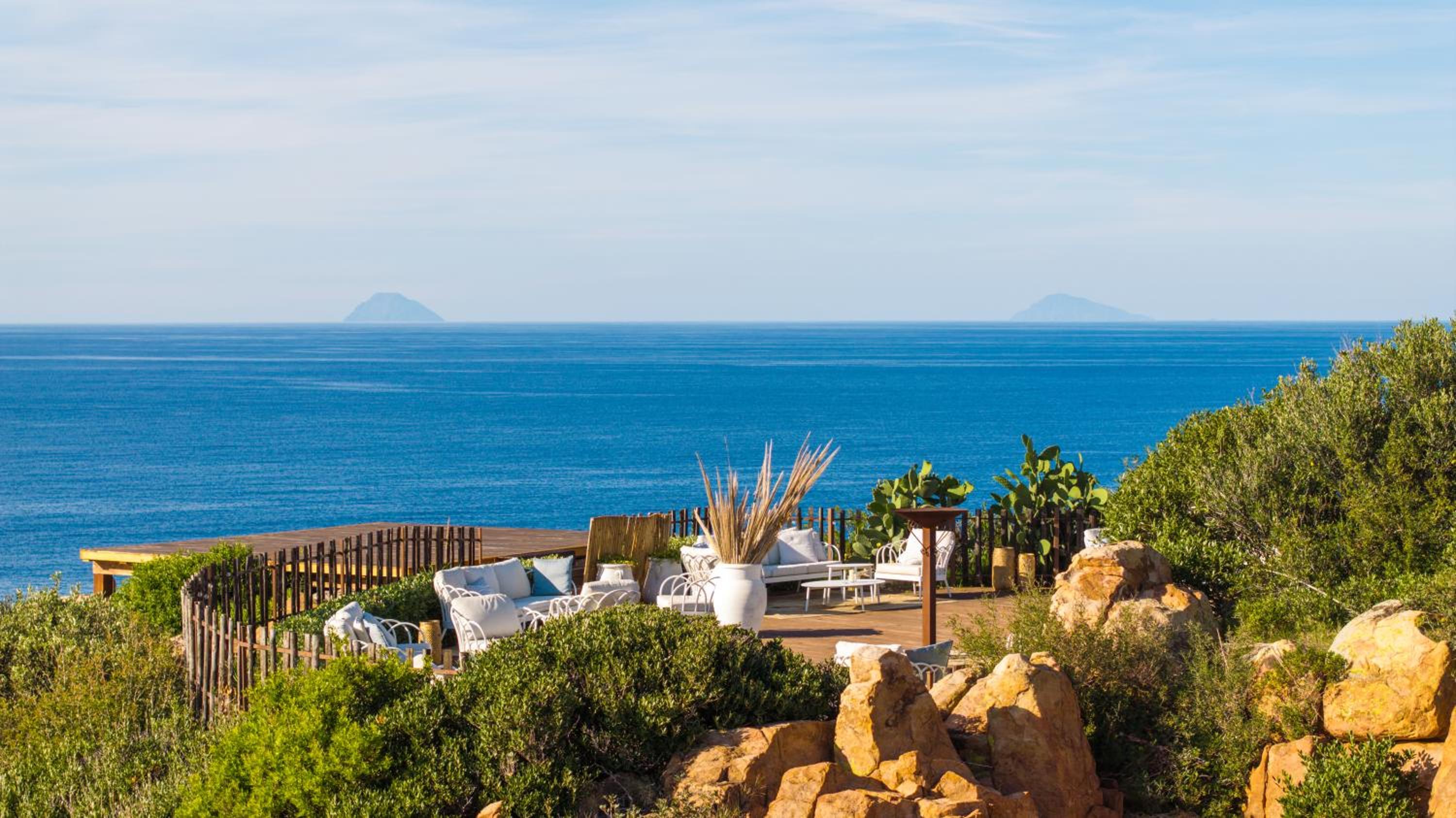 Mangia's Pollina Resort, fotografia 5