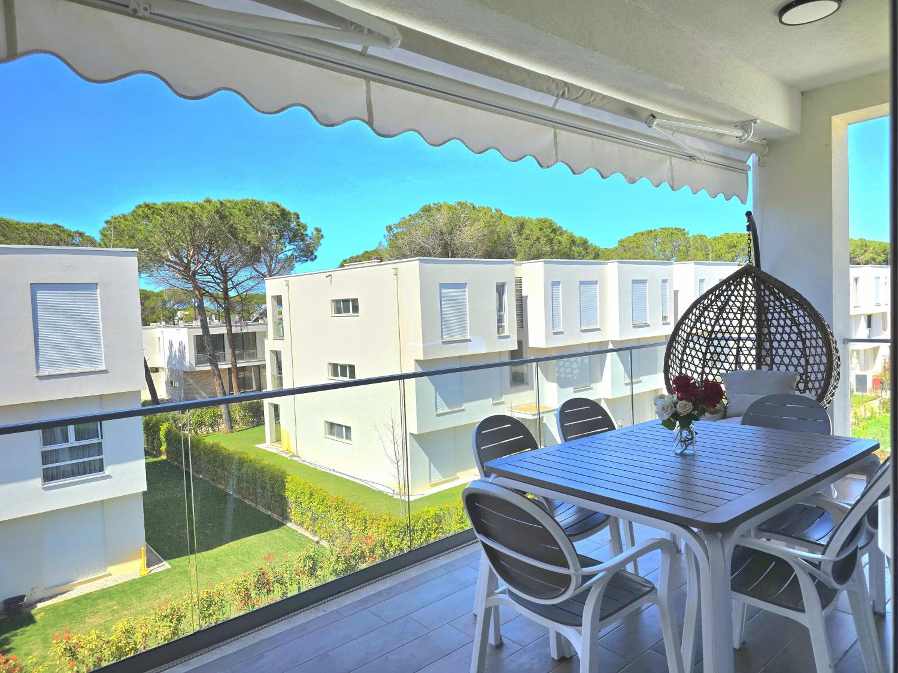 SwissSweet Apartment 297