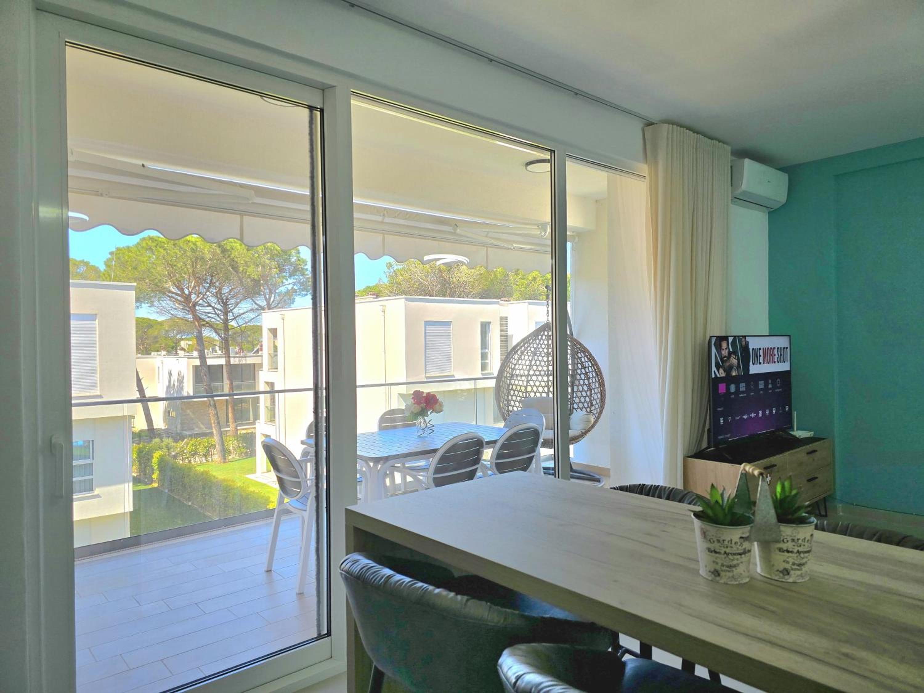 SwissSweet Apartment 297