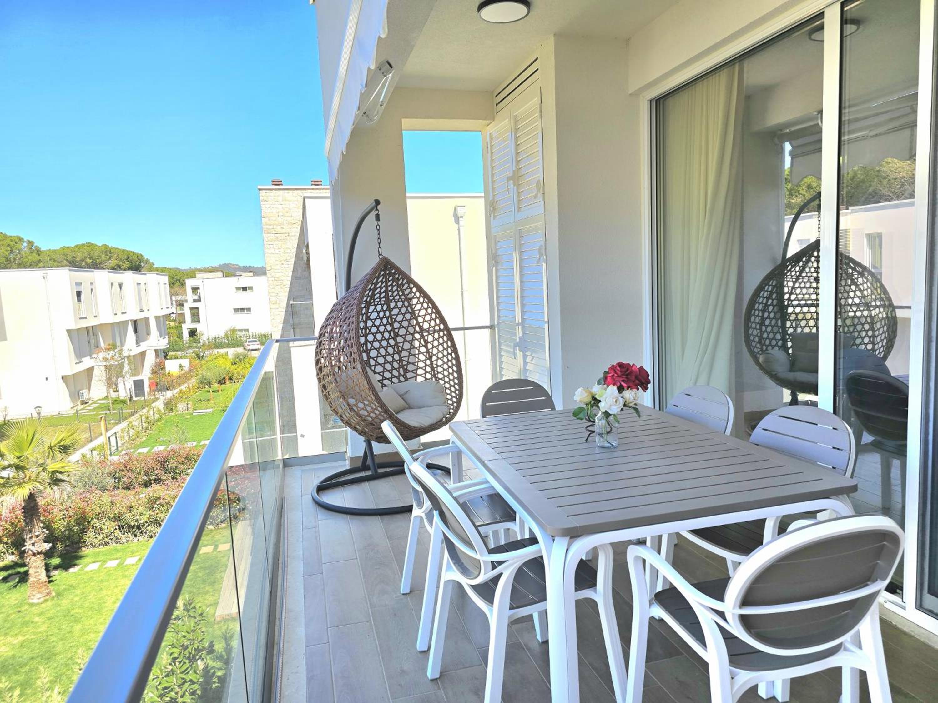 SwissSweet Apartment 297