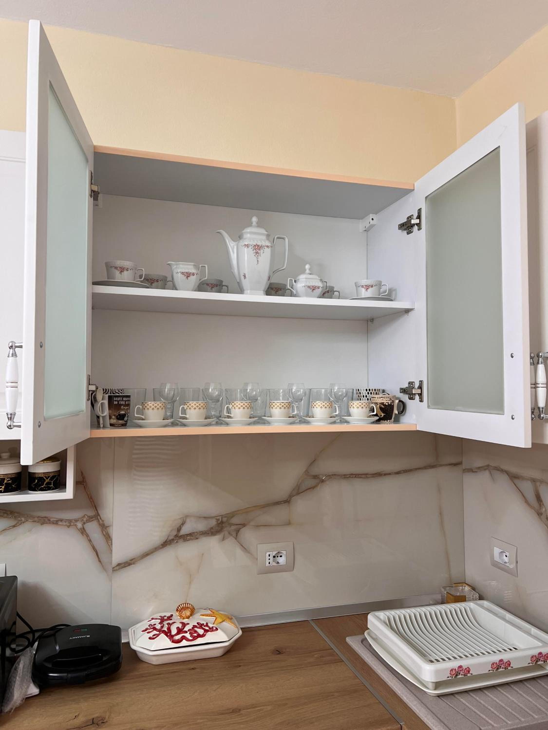 Lored Apartment Durres