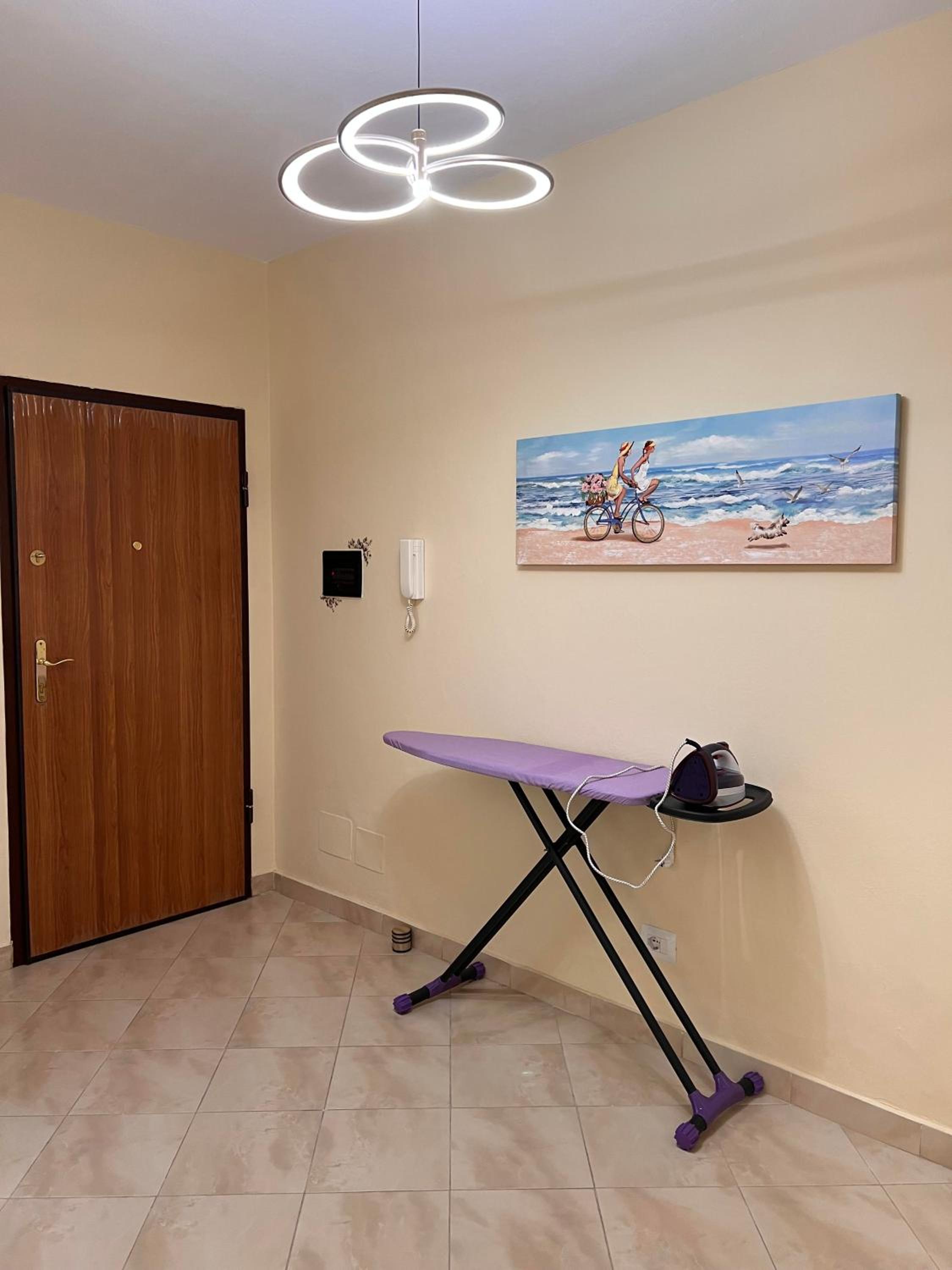 Lored Apartment Durres