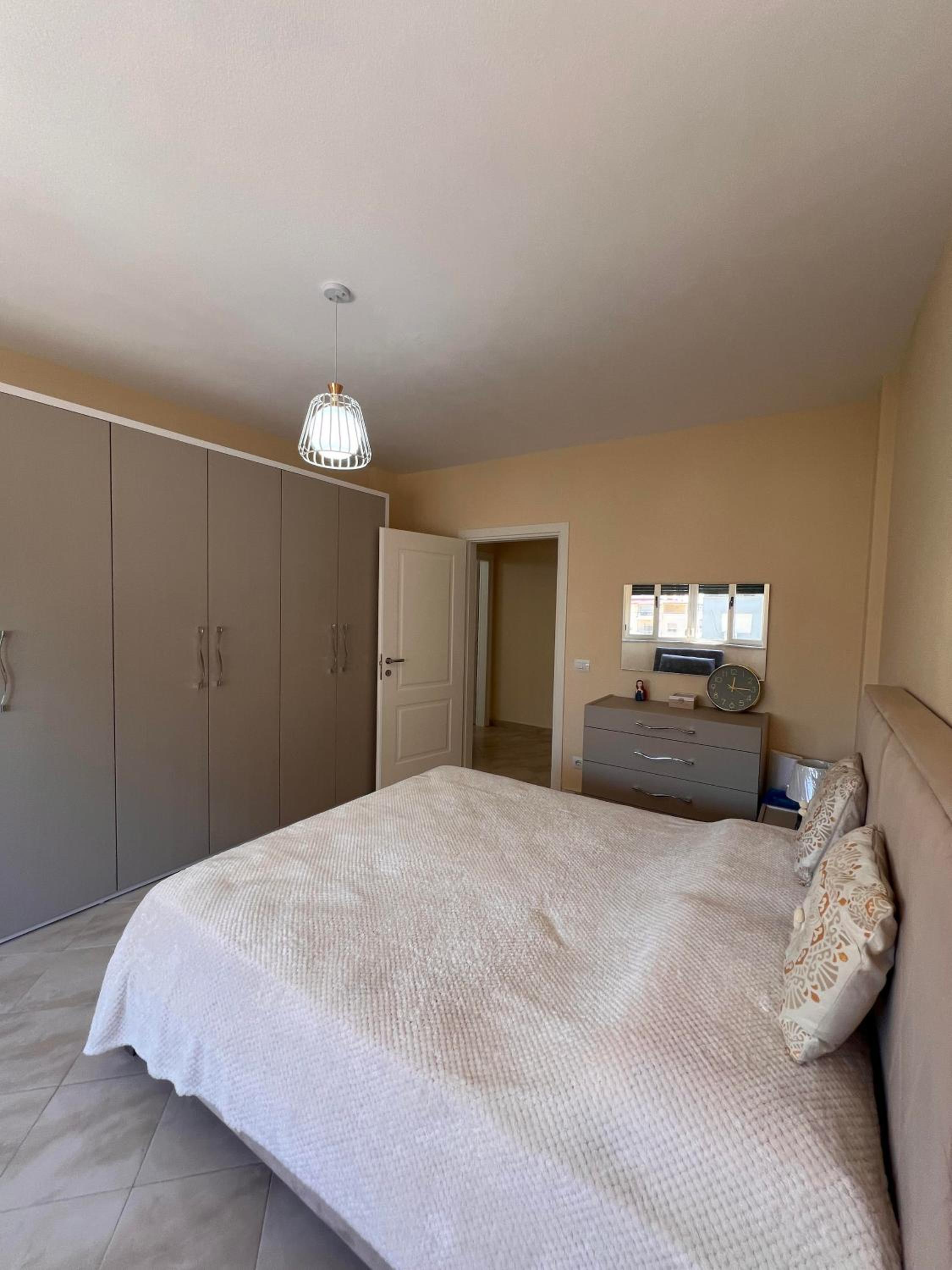 Lored Apartment Durres
