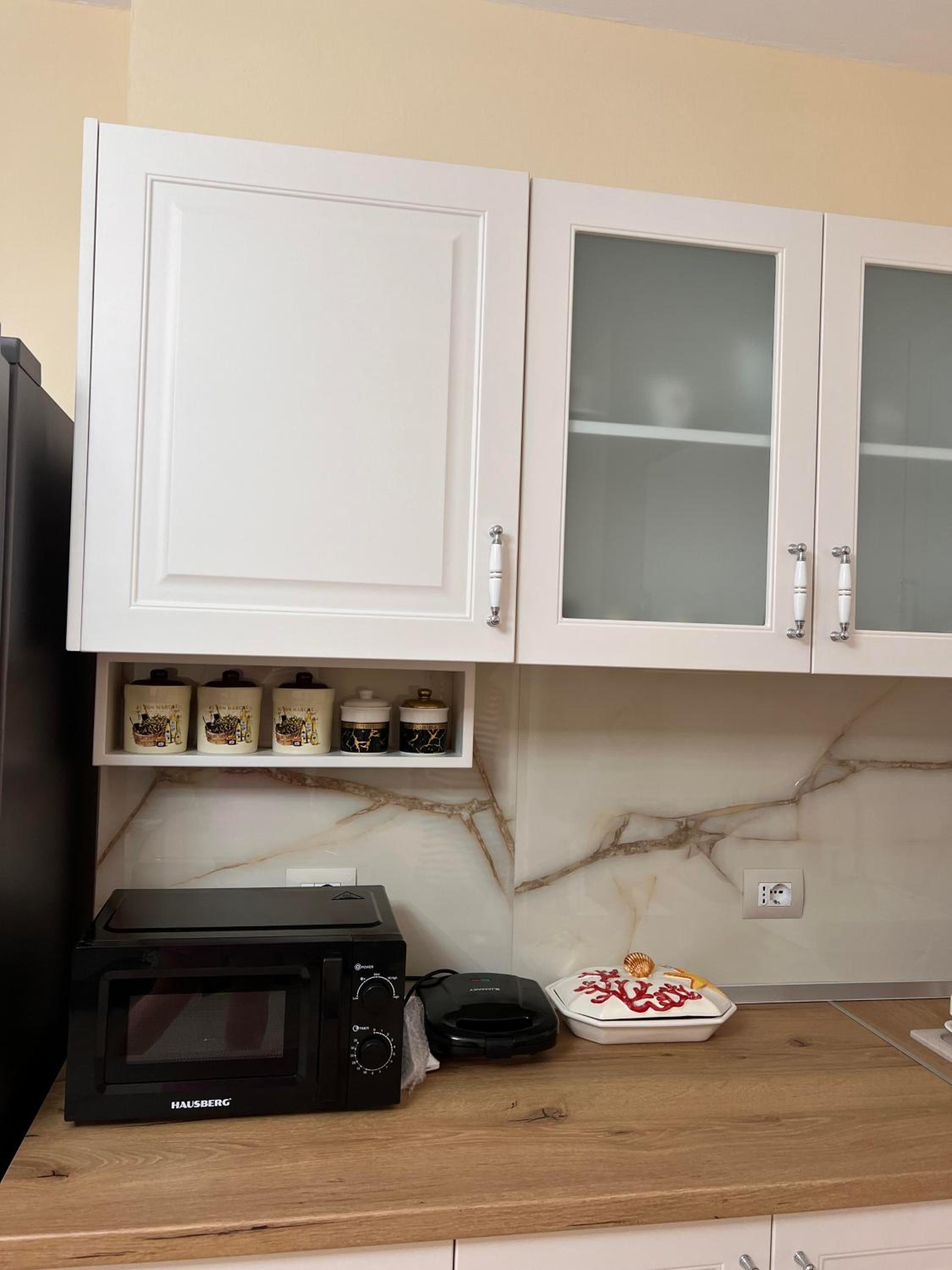 Lored Apartment Durres