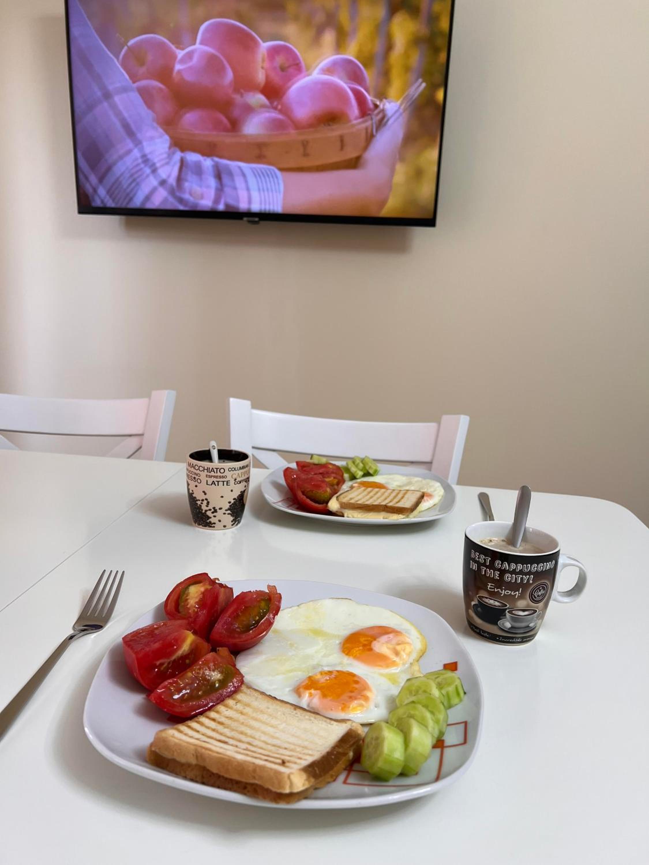 Lored Apartment Durres