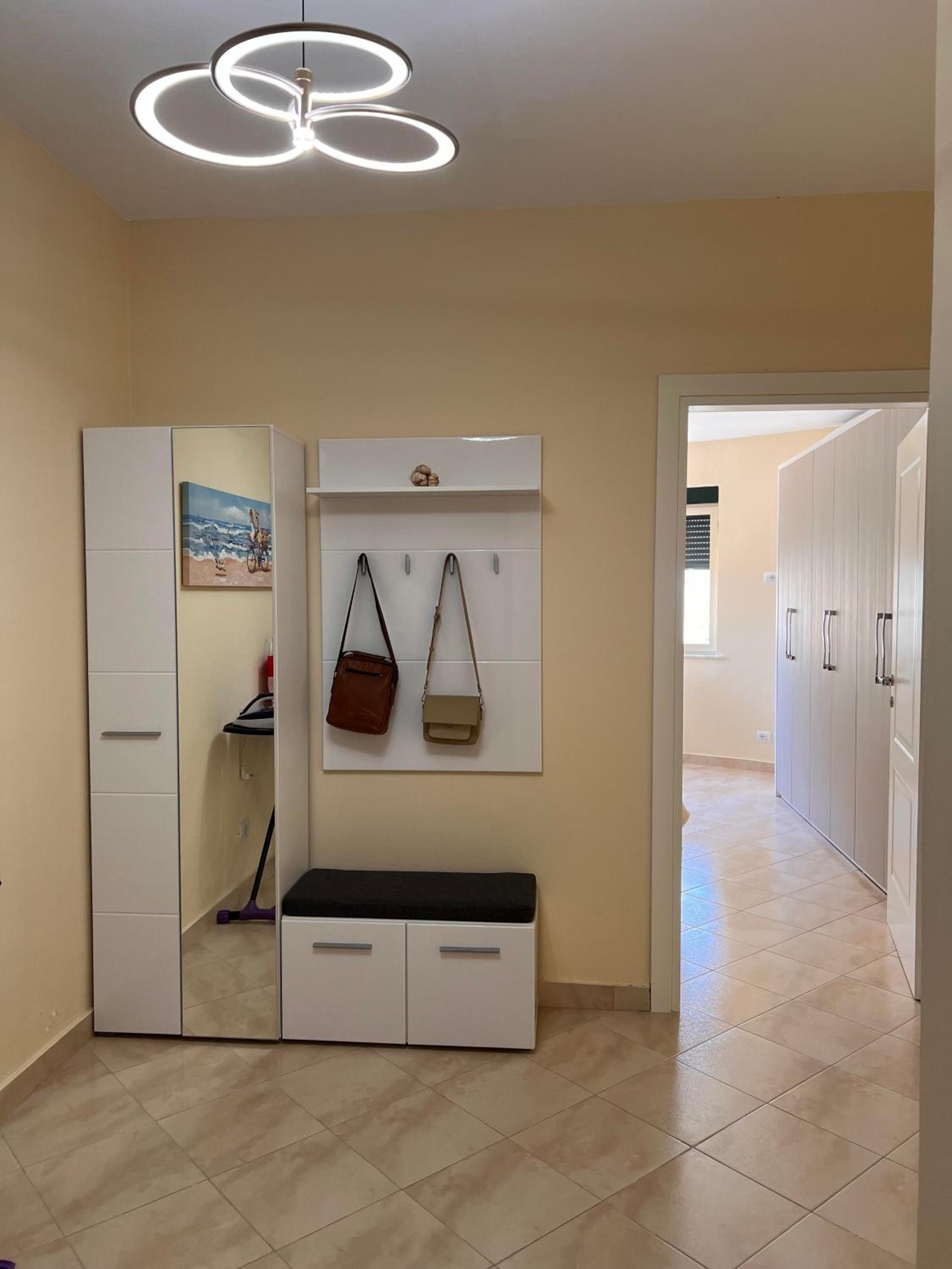 Lored Apartment Durres