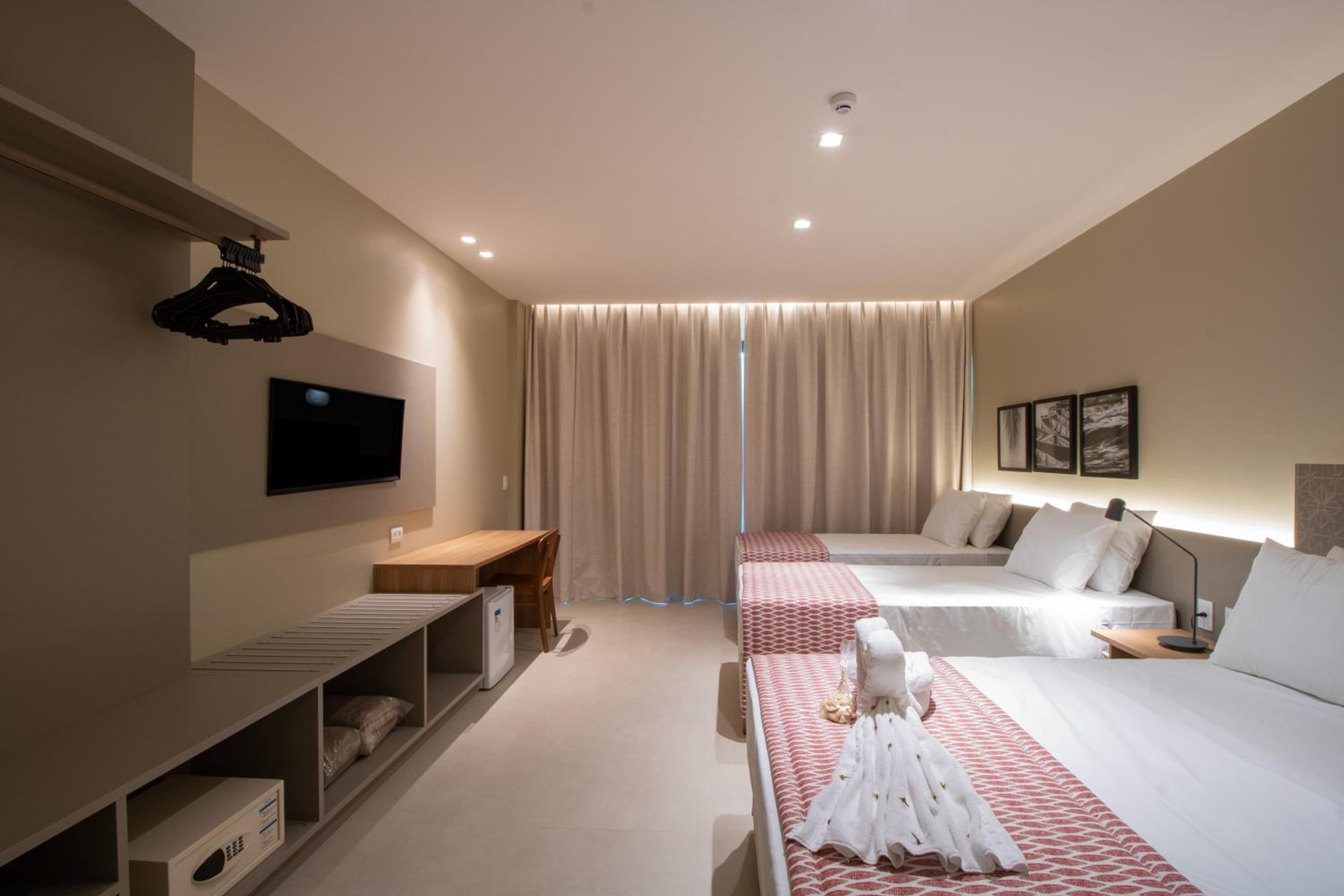 Maceio Mar Resort All Inclusive