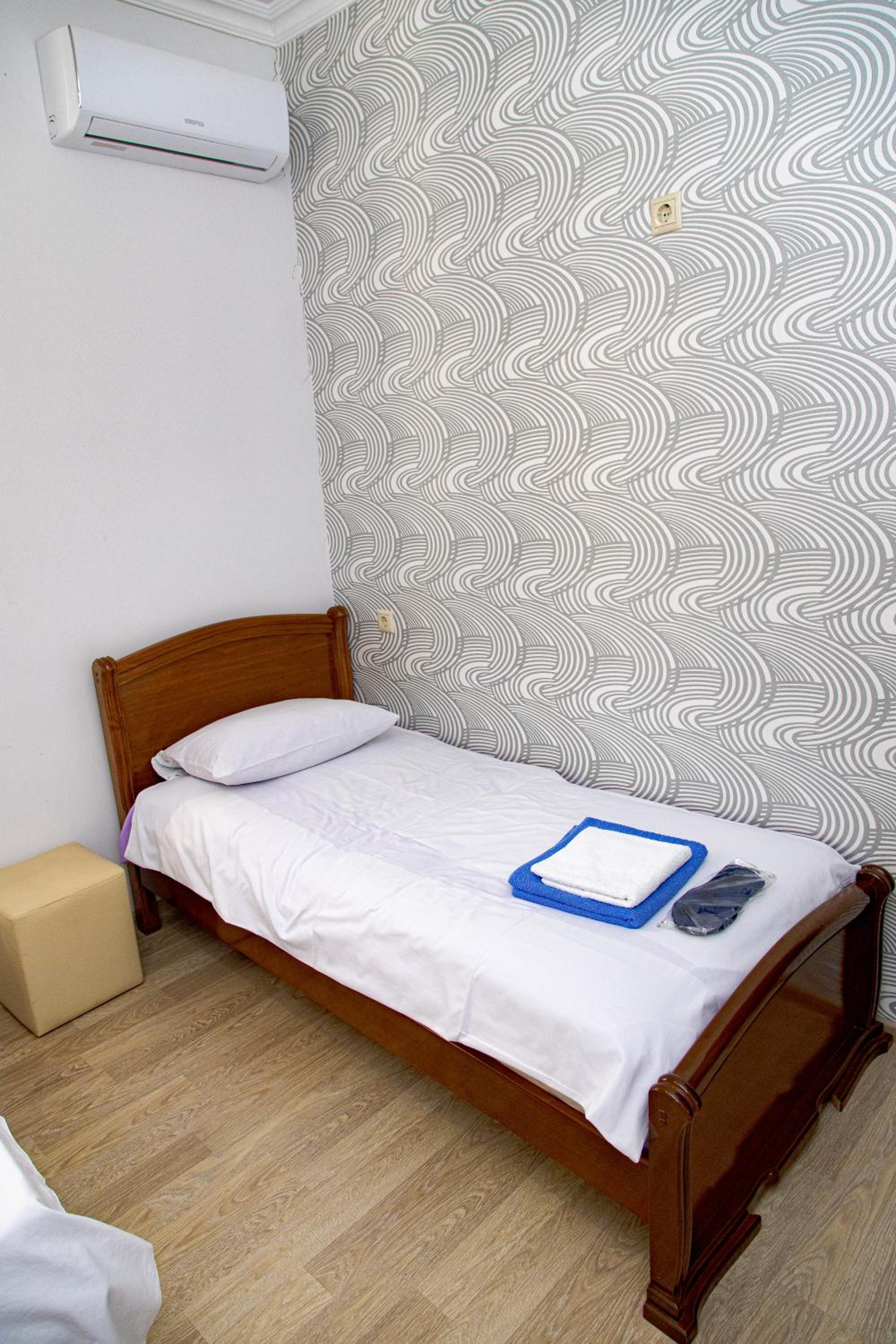 Siran Guest House