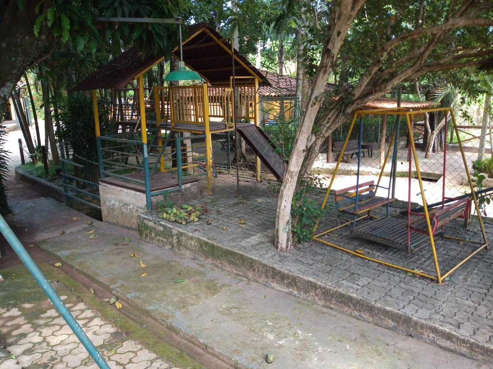 Encantos de Canedos